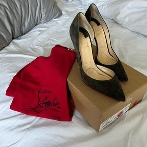 Christian Louboutin Iriza